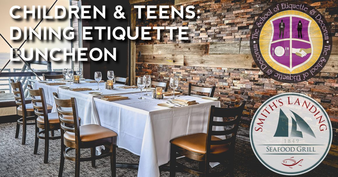 children-teens-dining-etiquette-luncheon