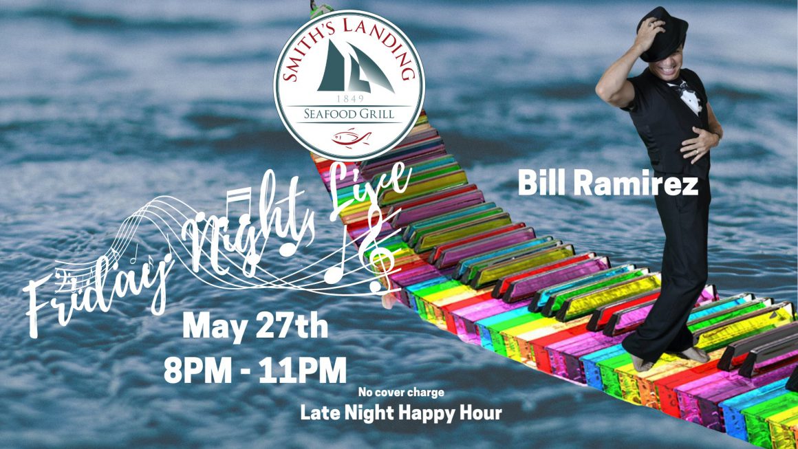 friday-night-live-featuring-bill-ramirez