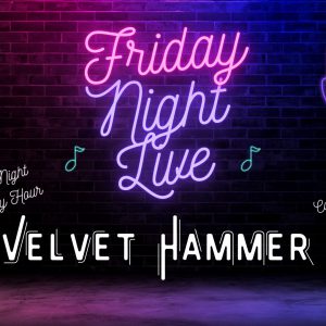 friday-night-live-featuring-the-velvet-hammer-band